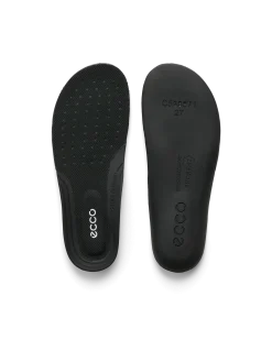 ECCO Pohjalliset|Pohjalliset* Comfort Textile Insole Kids Musta