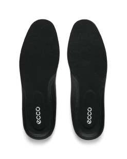 ECCO Pohjalliset* Comfort Textile Insole M Musta
