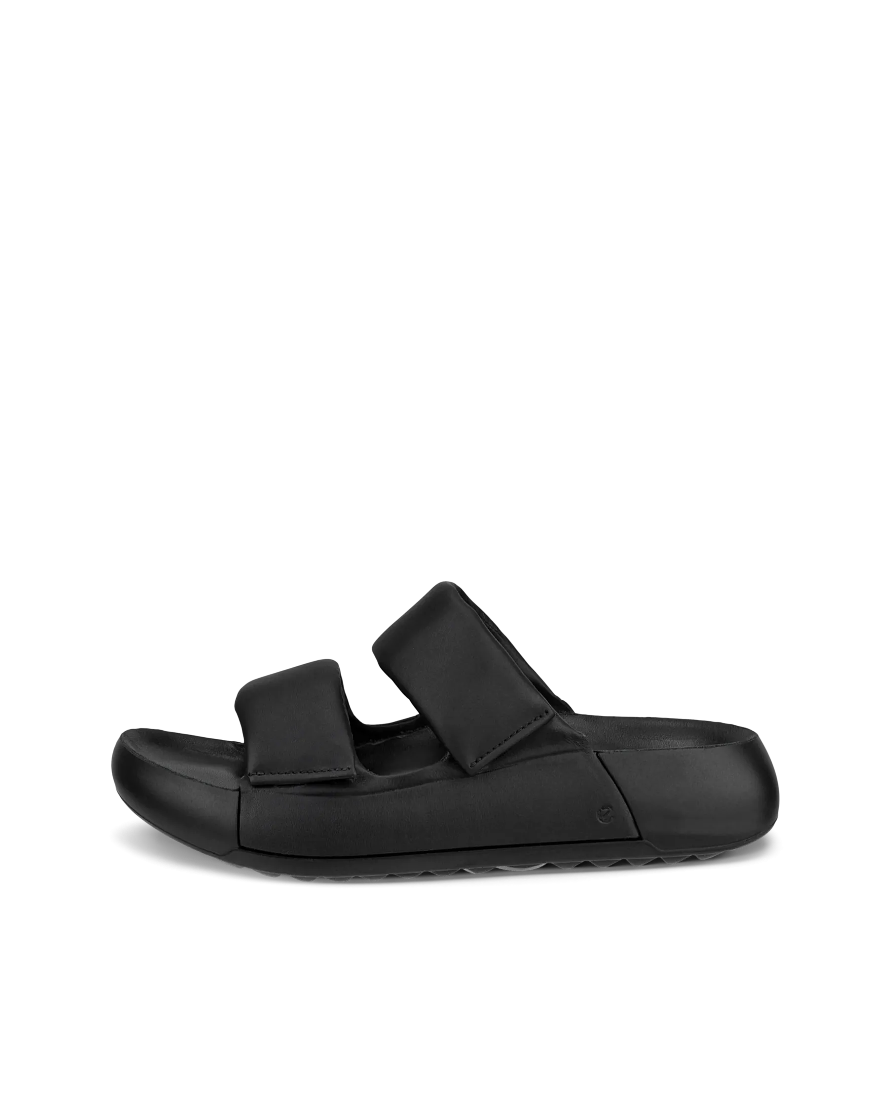 ECCO Casual|Sandaalit* COZMO PF W Musta