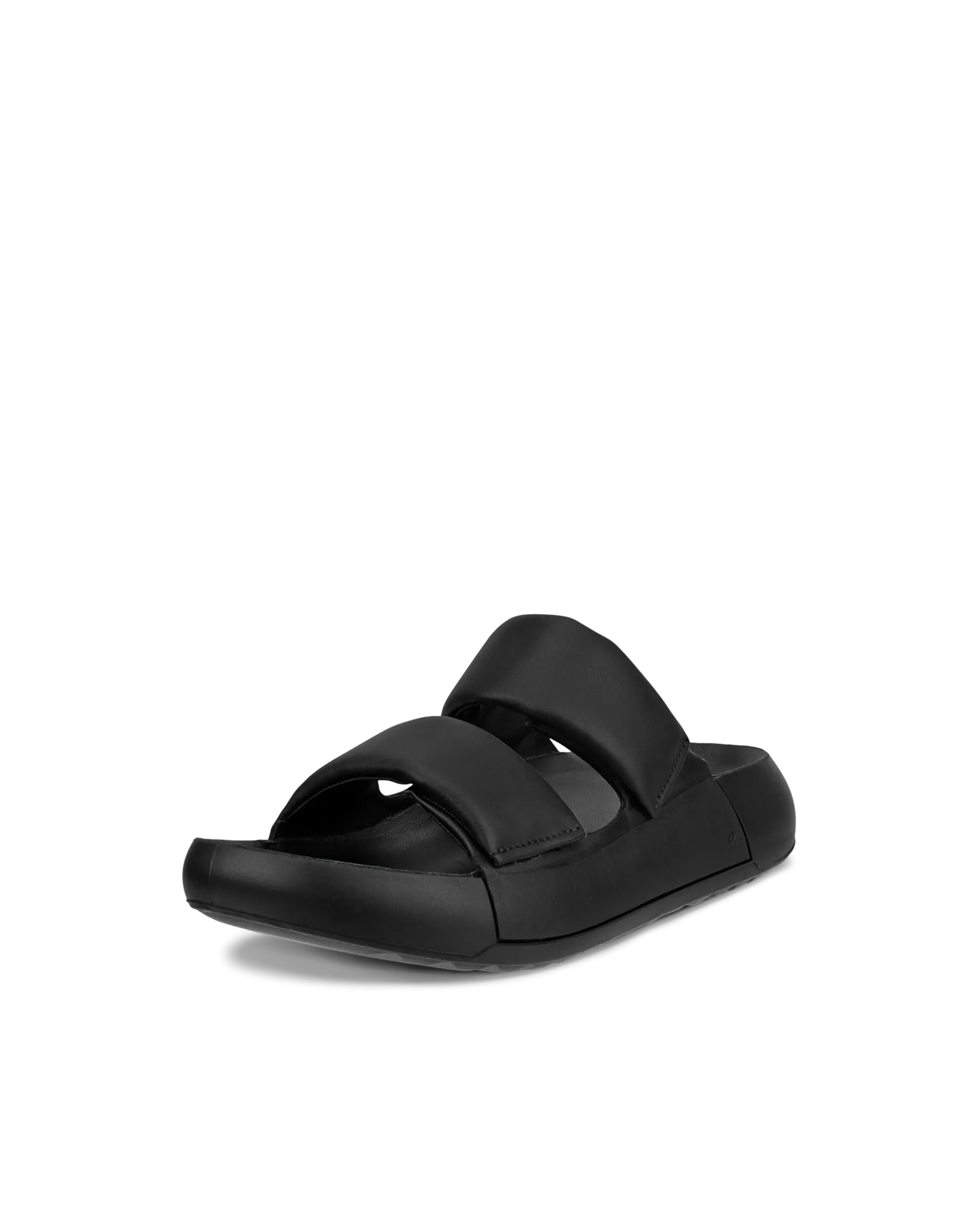 ECCO Casual|Sandaalit* COZMO PF W Musta