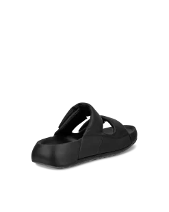 ECCO Casual|Sandaalit* COZMO PF W Musta