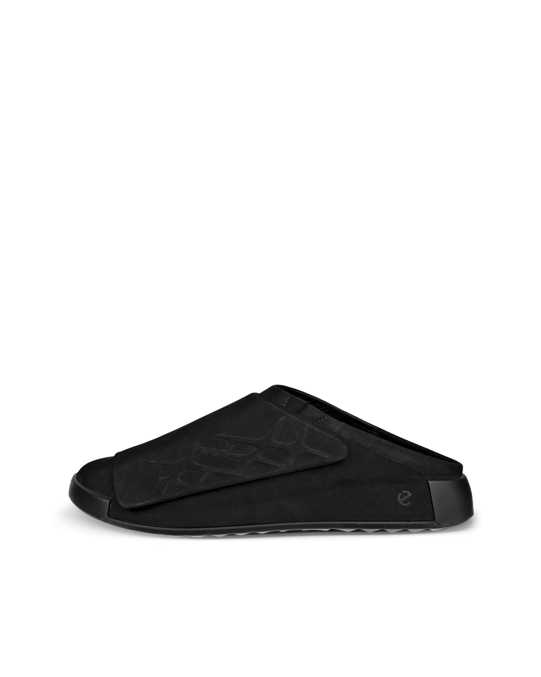 ECCO Casual* COZMO SHOE M Musta