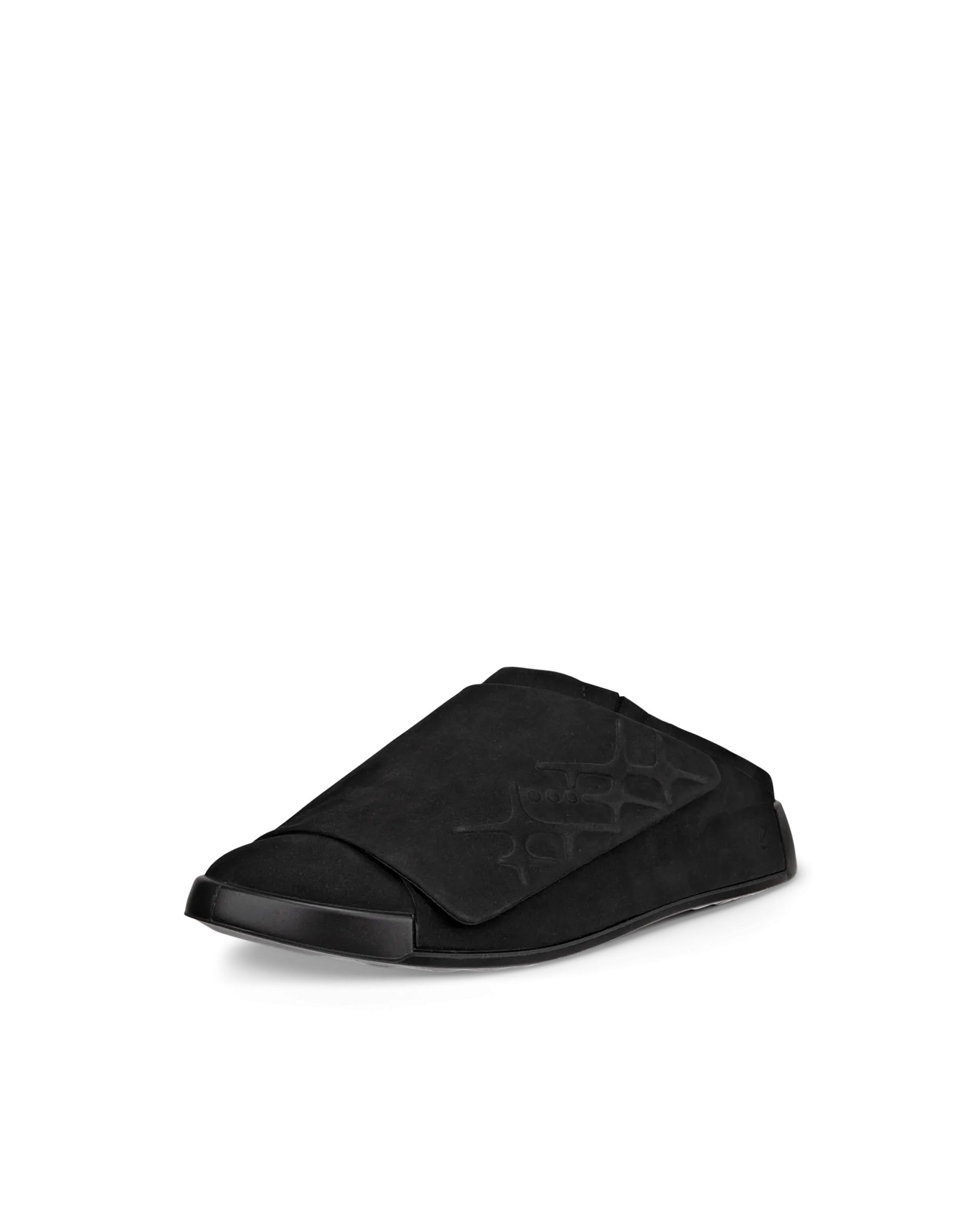 ECCO Casual* COZMO SHOE M Musta