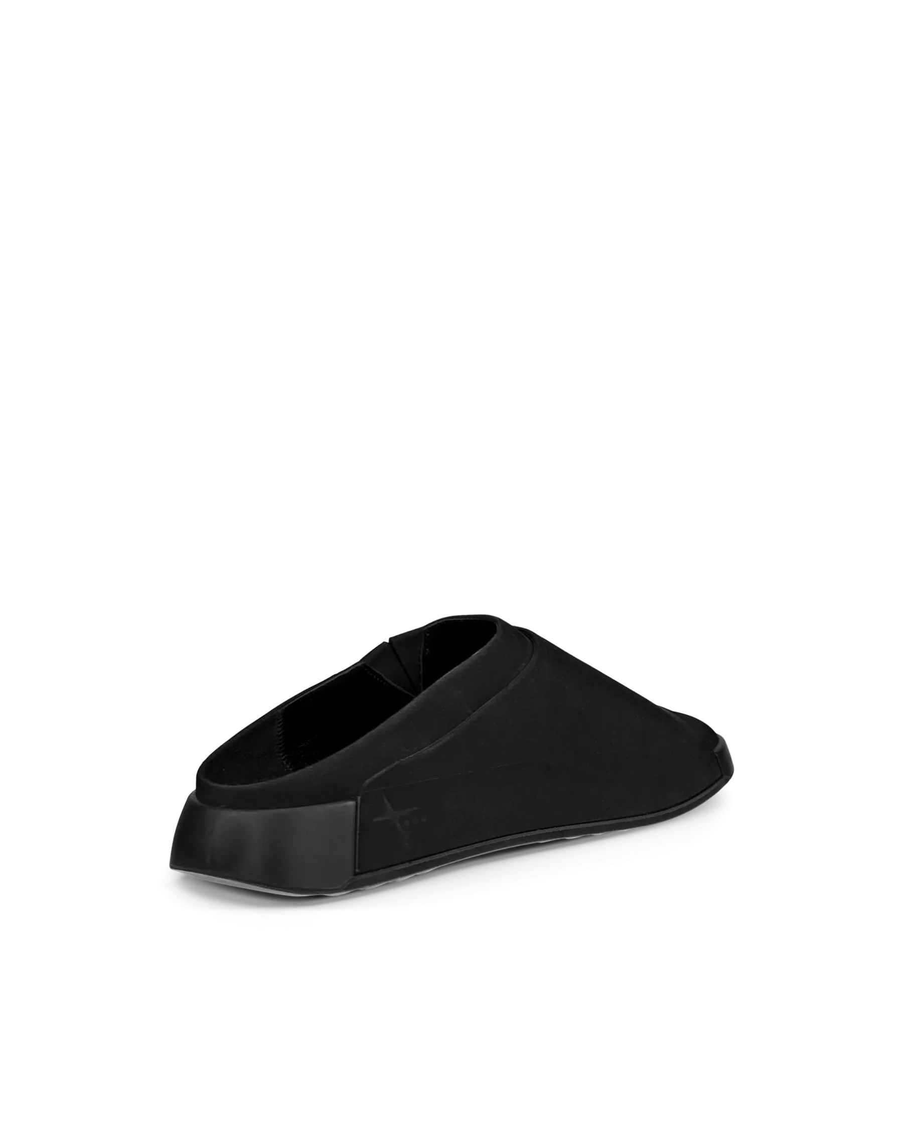 ECCO Casual* COZMO SHOE M Musta