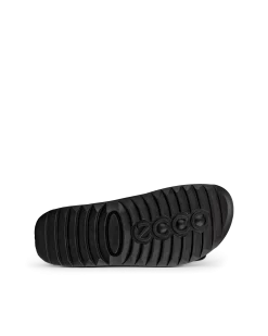 ECCO Casual* COZMO SHOE M Musta