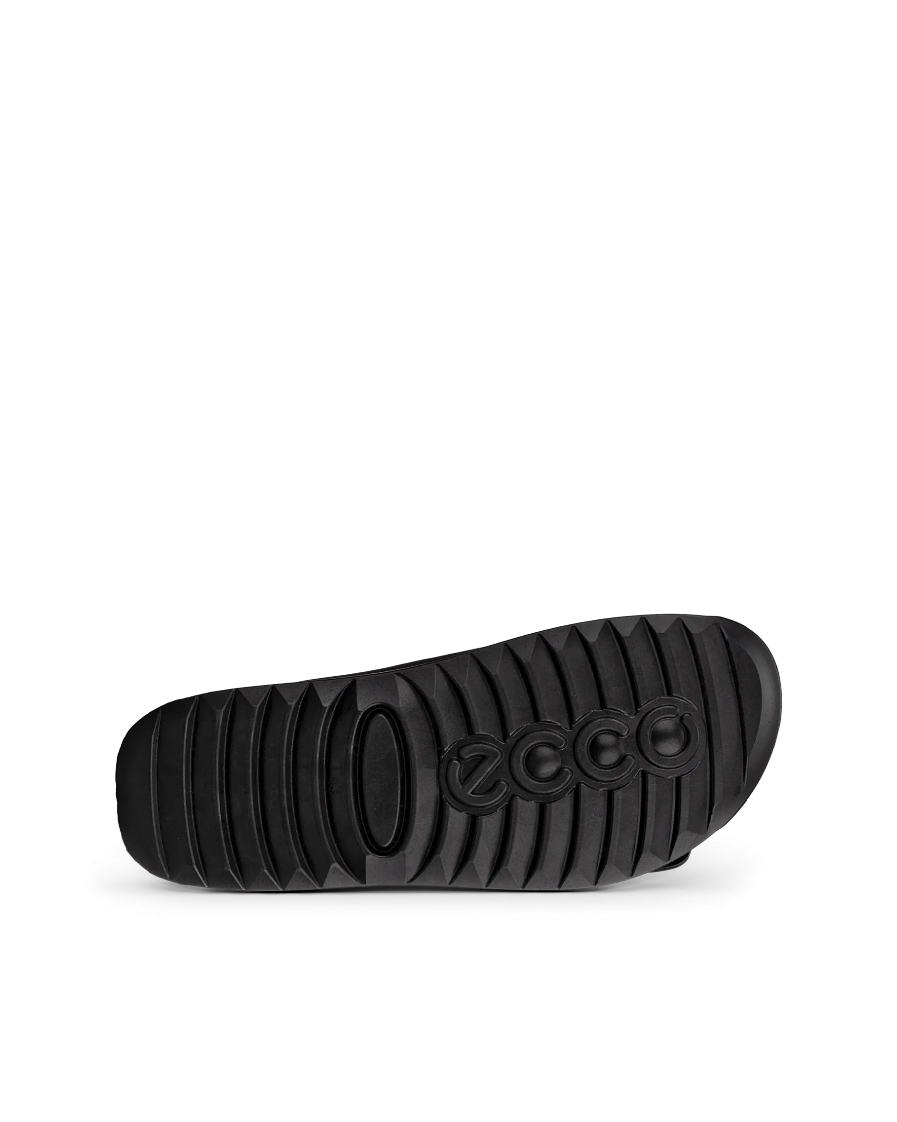 ECCO Casual* COZMO SHOE M Musta