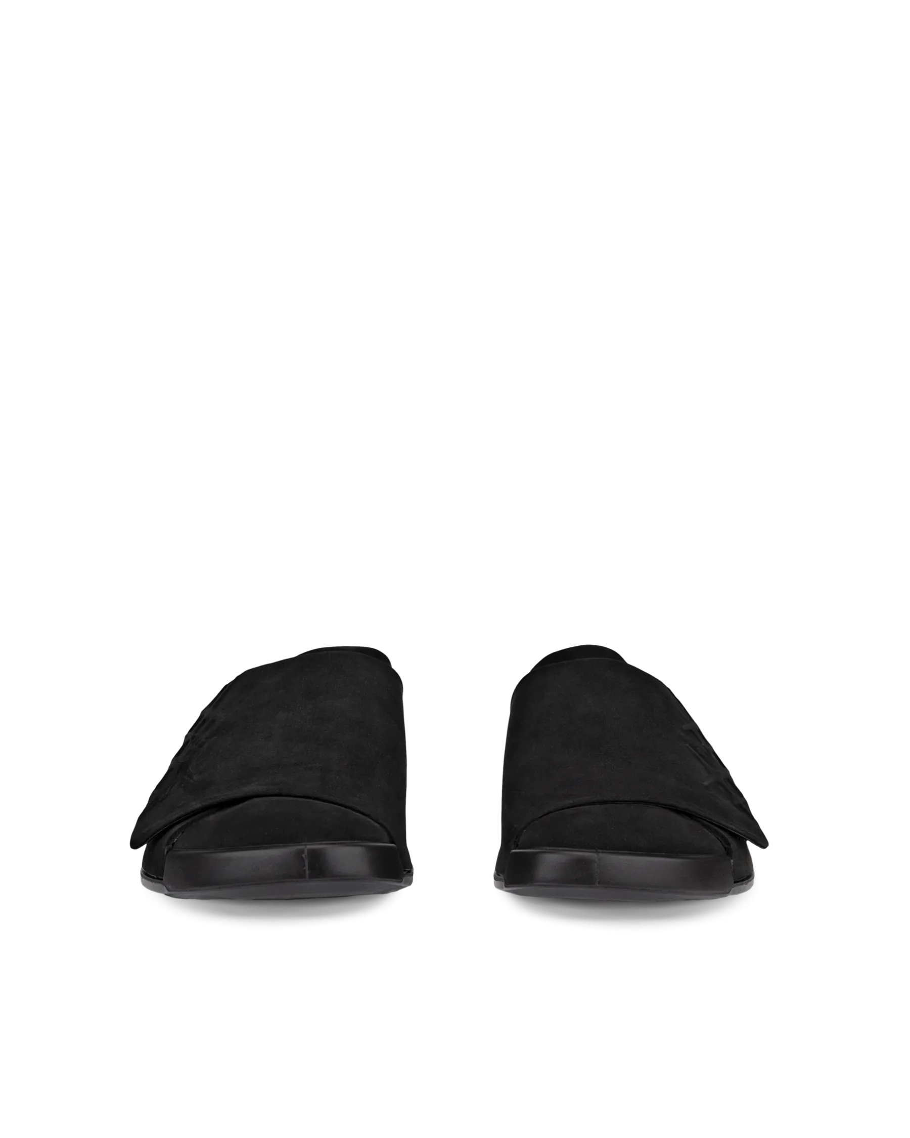 ECCO Casual* COZMO SHOE M Musta