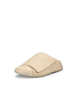 ECCO Casual* COZMO SHOE M Beige