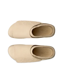 ECCO Casual* COZMO SHOE M Beige