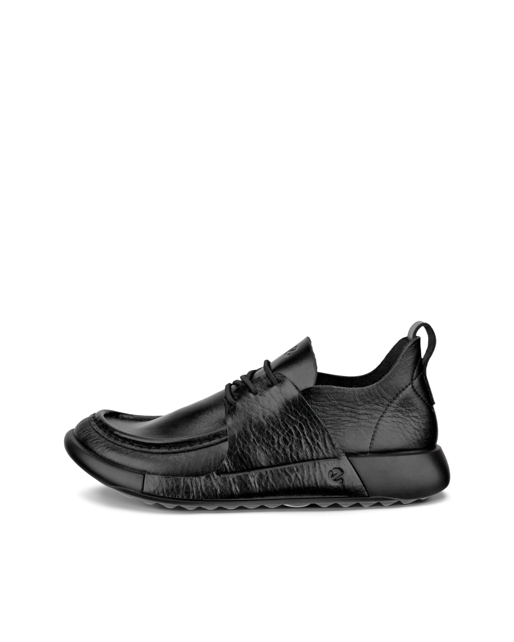 ECCO Casual* COZMO SHOE W Musta