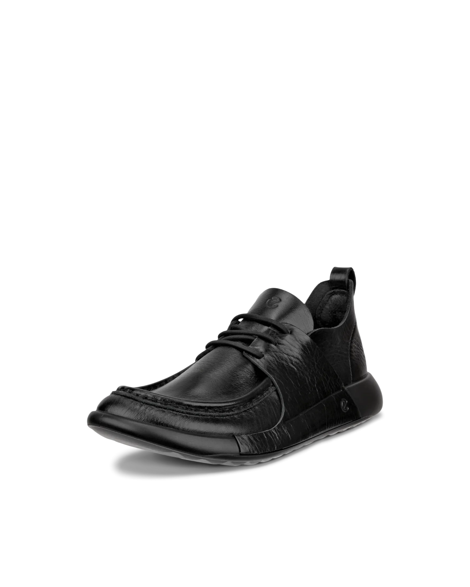 ECCO Casual* COZMO SHOE W Musta