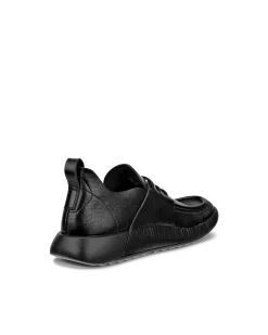 ECCO Casual* COZMO SHOE W Musta