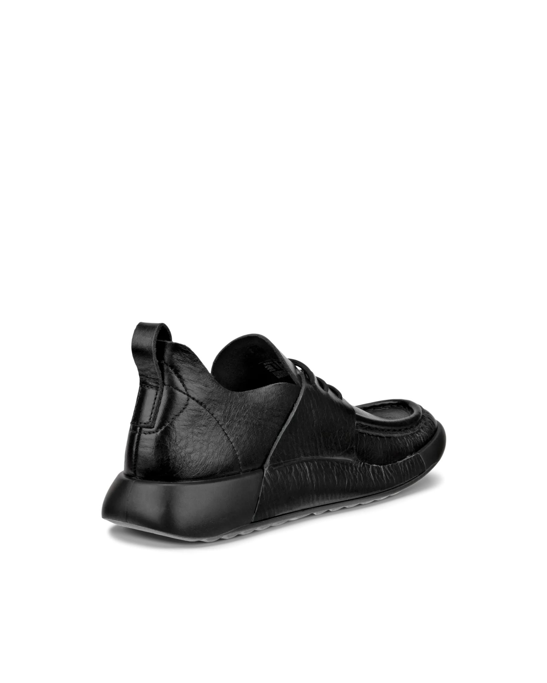 ECCO Casual* COZMO SHOE W Musta