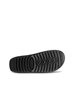 ECCO Casual* COZMO SHOE W Musta