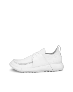 ECCO Casual* COZMO SHOE W Valkoinen