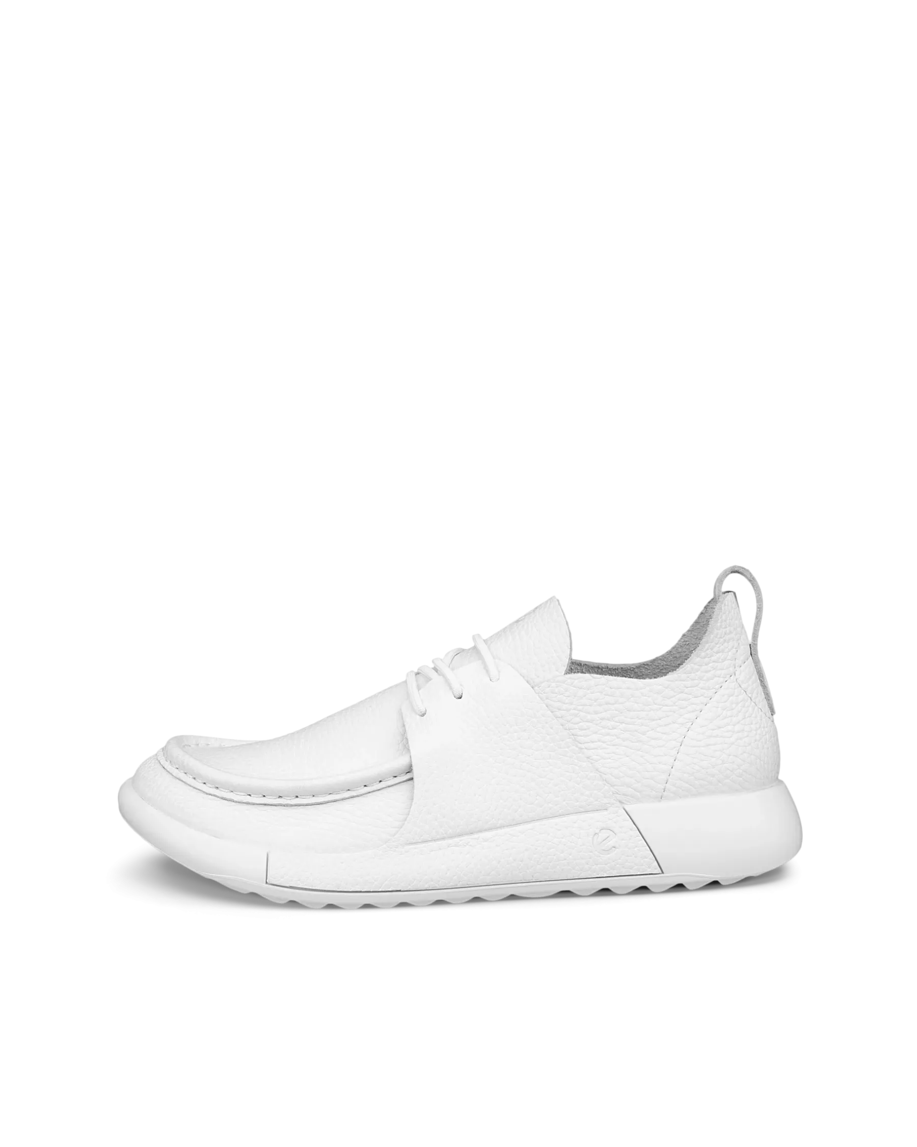 ECCO Casual* COZMO SHOE W Valkoinen