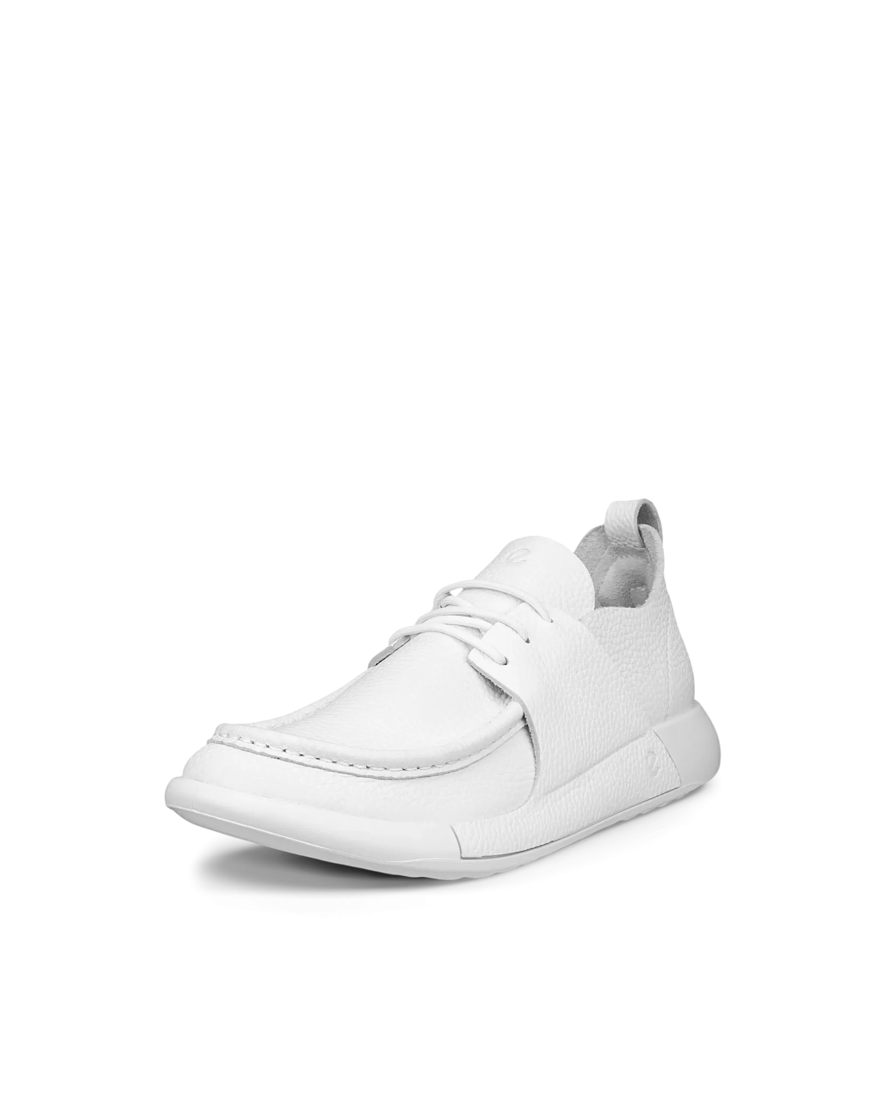 ECCO Casual* COZMO SHOE W Valkoinen