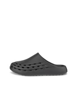 ECCO Casual|Sandaalit* COZMO SLIDE Musta