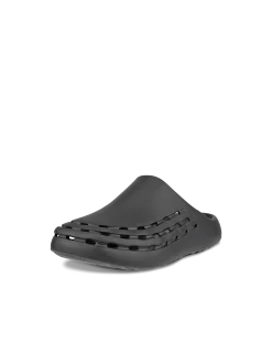 ECCO Casual|Sandaalit* COZMO SLIDE Musta