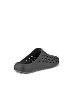 ECCO Casual|Sandaalit* COZMO SLIDE Musta