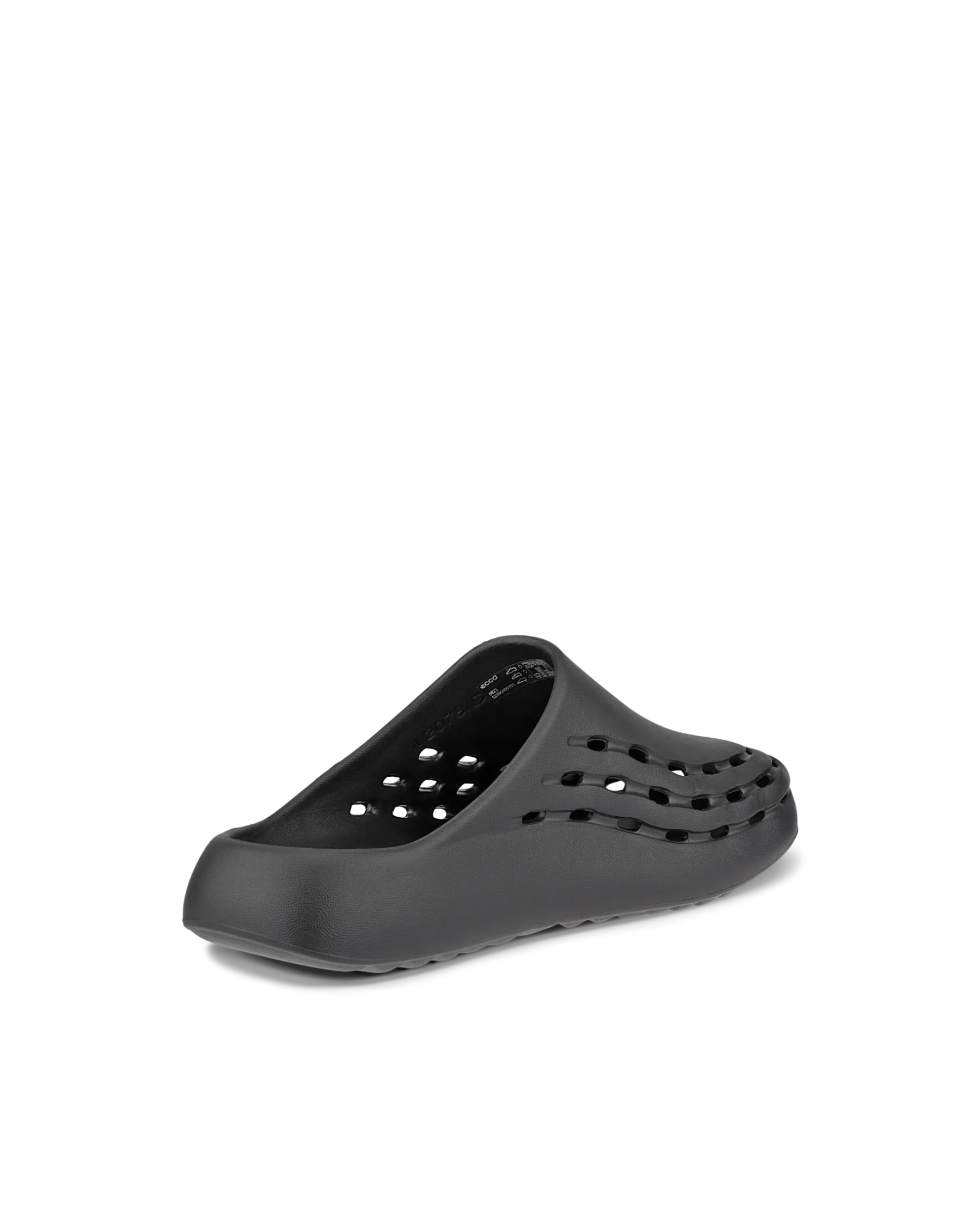 ECCO Casual|Sandaalit* COZMO SLIDE Musta