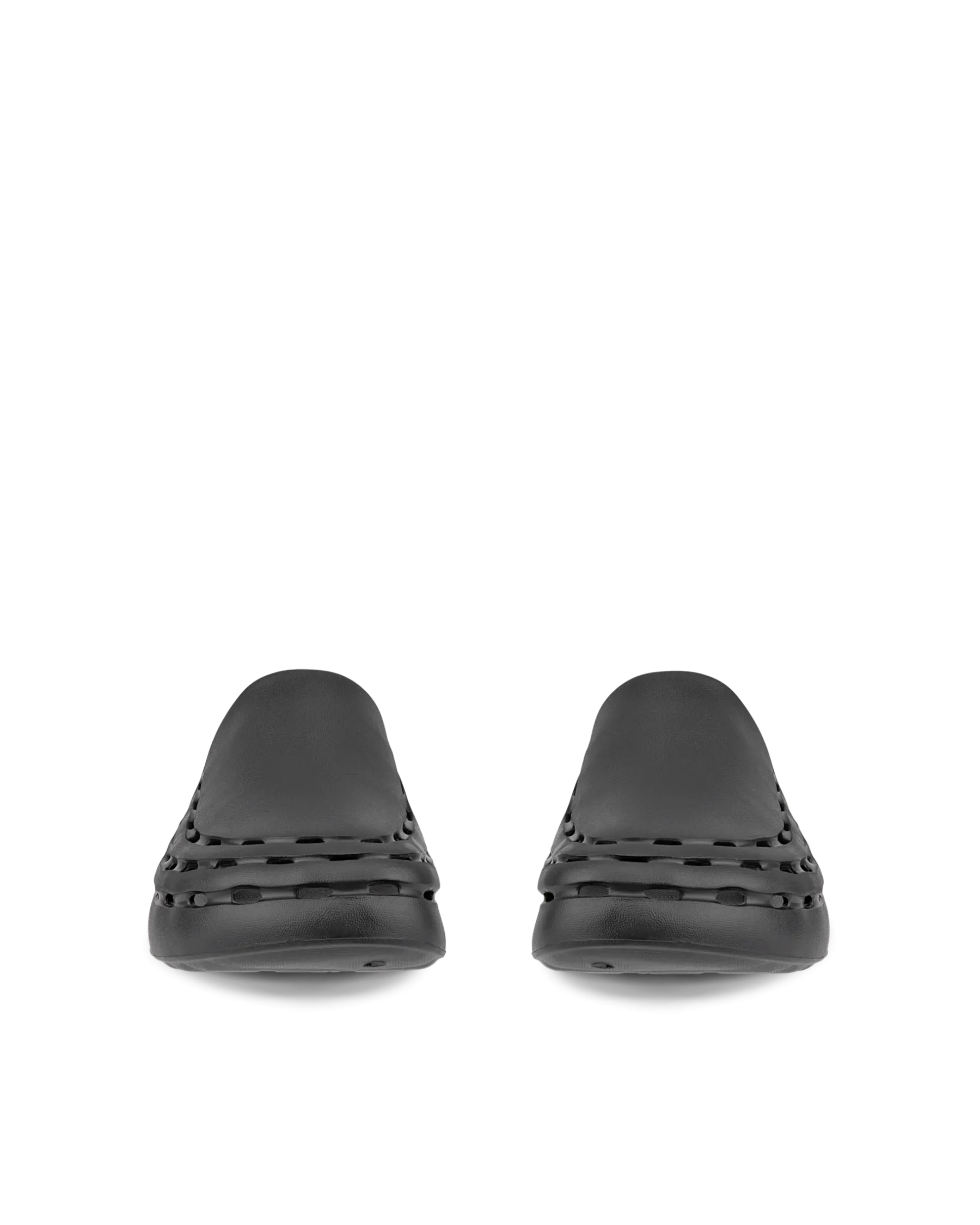 ECCO Casual|Sandaalit* COZMO SLIDE Musta