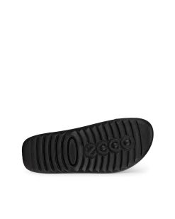 ECCO Casual|Sandaalit* COZMO W Musta