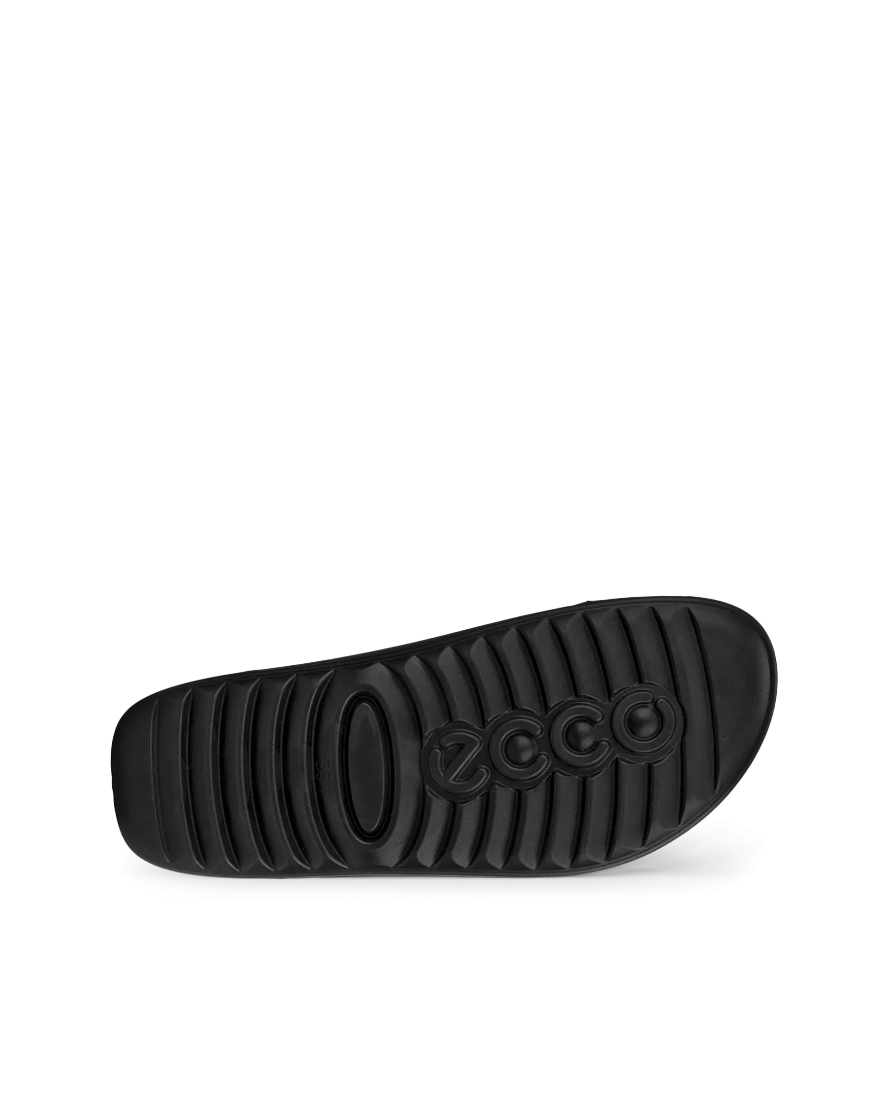 ECCO Casual|Sandaalit* COZMO W Musta