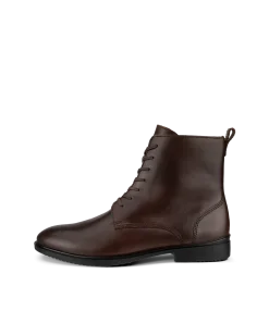 ECCO Saappaat* DRESS CLASSIC 15 Ruskea