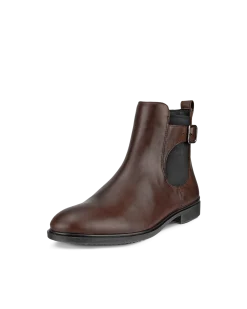 ECCO Saappaat* DRESS CLASSIC 15 Ruskea
