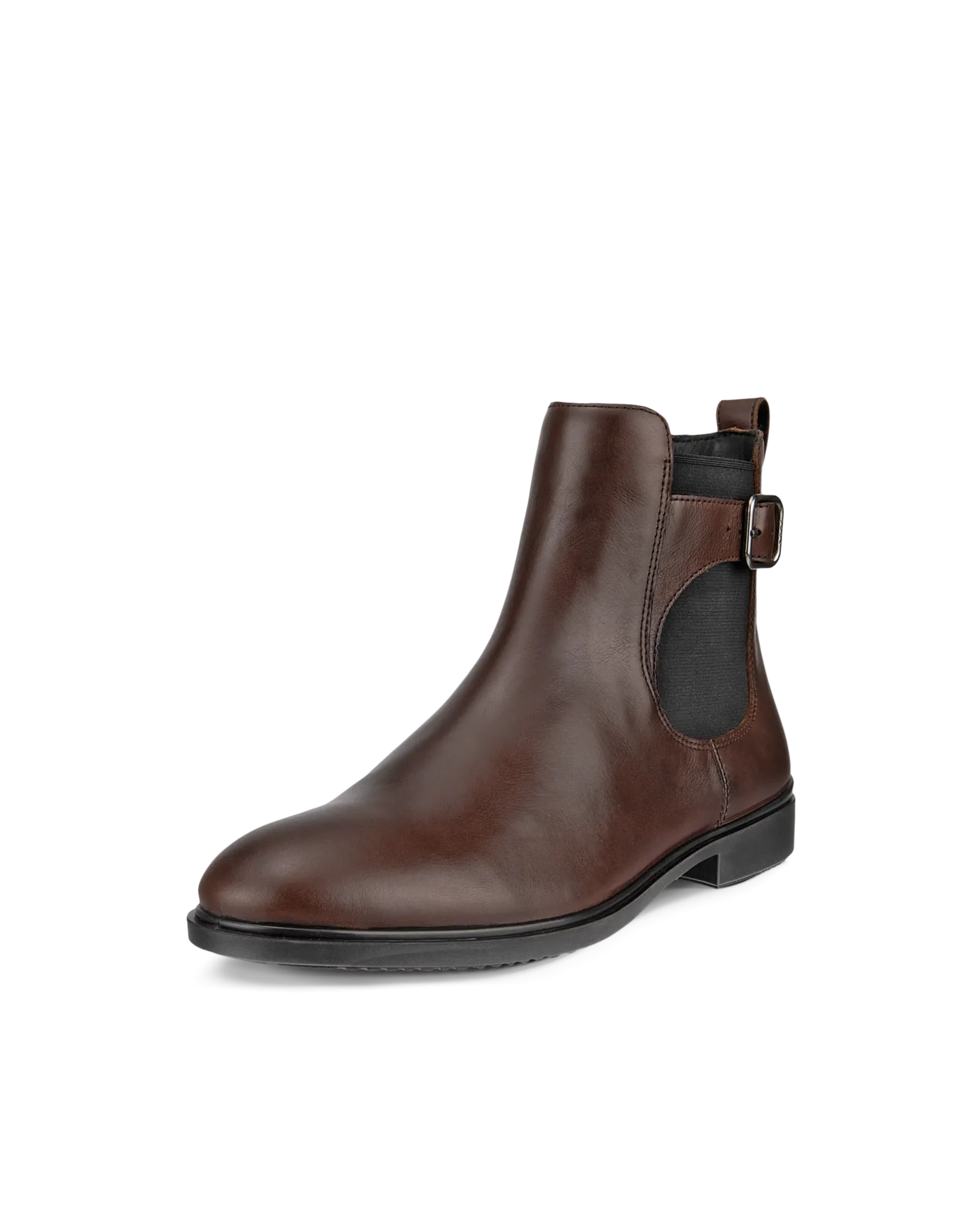 ECCO Saappaat* DRESS CLASSIC 15 Ruskea