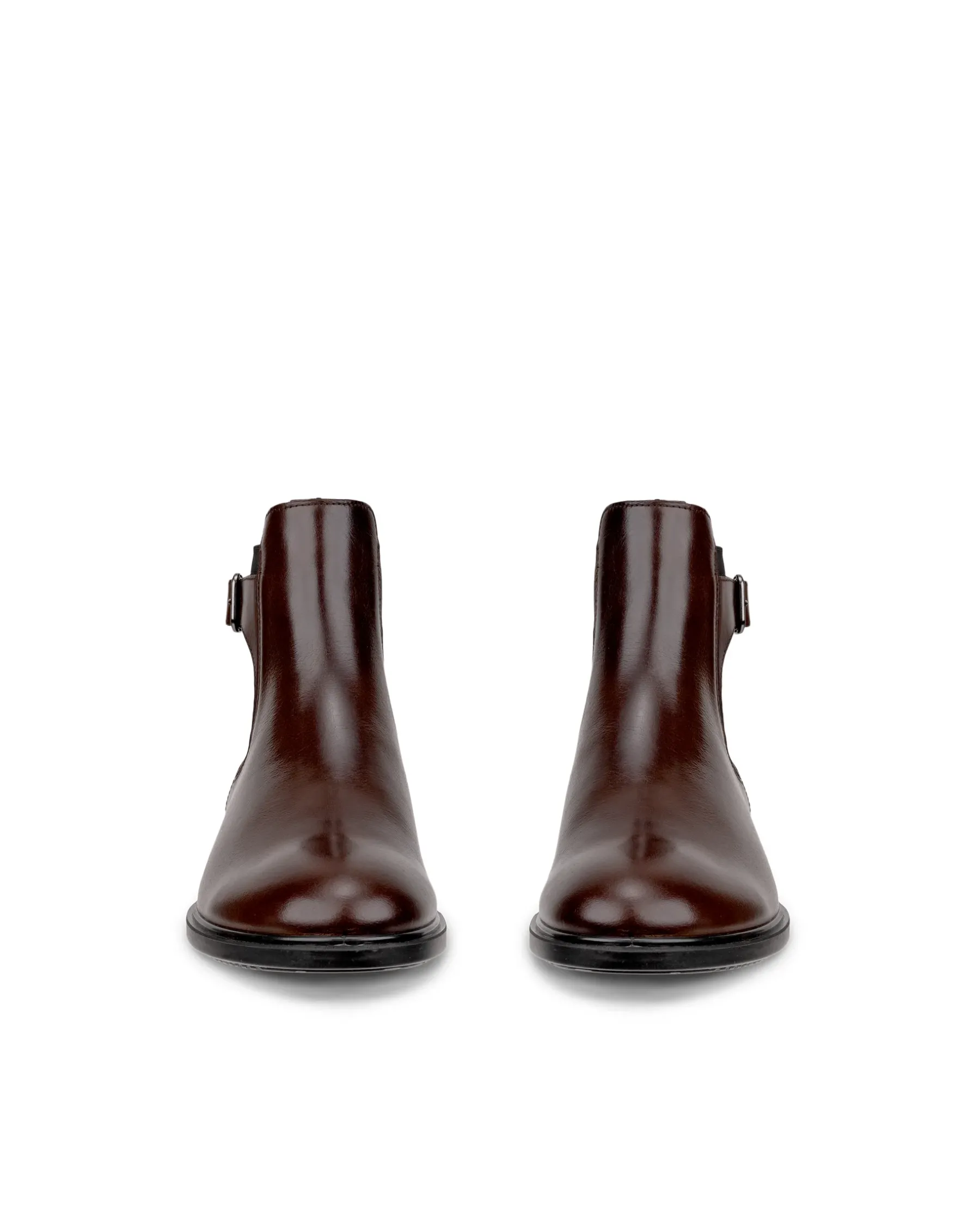 ECCO Saappaat* DRESS CLASSIC 15 Ruskea