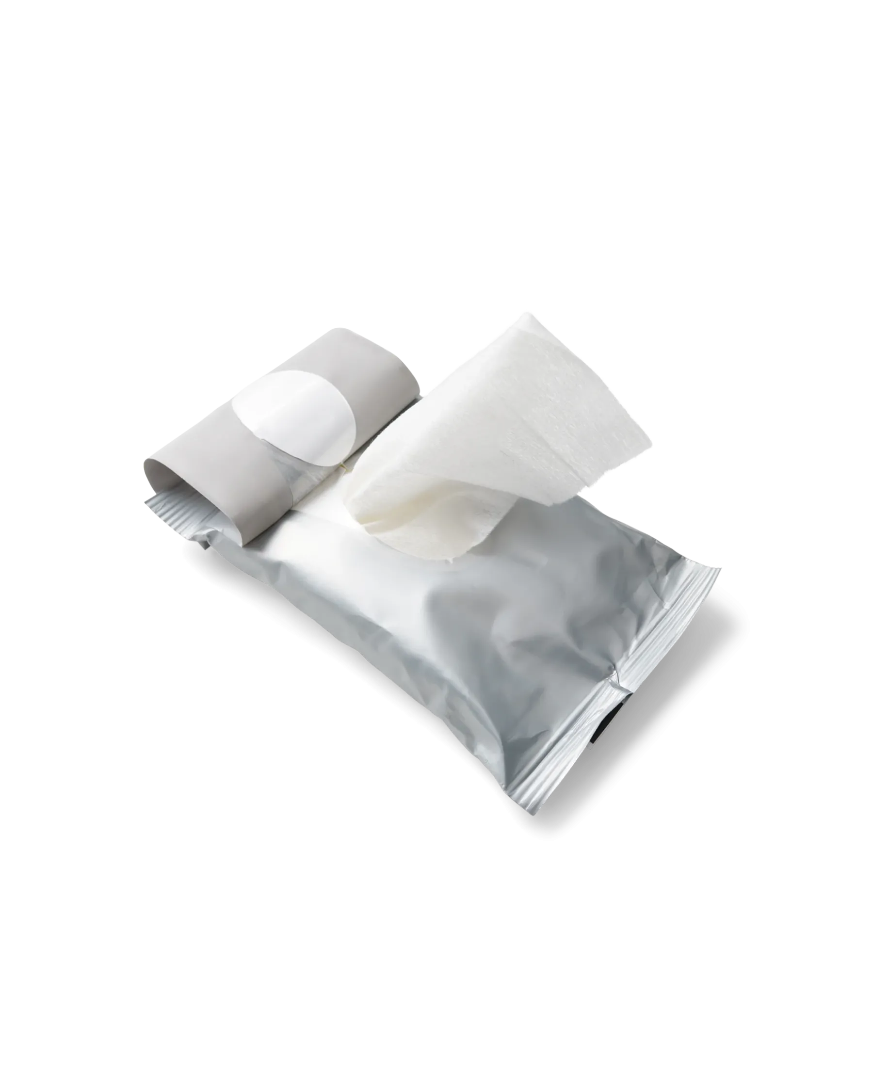 ECCO Hoida|Hoida* Easy Shoe Wipes Läpinäkyvä