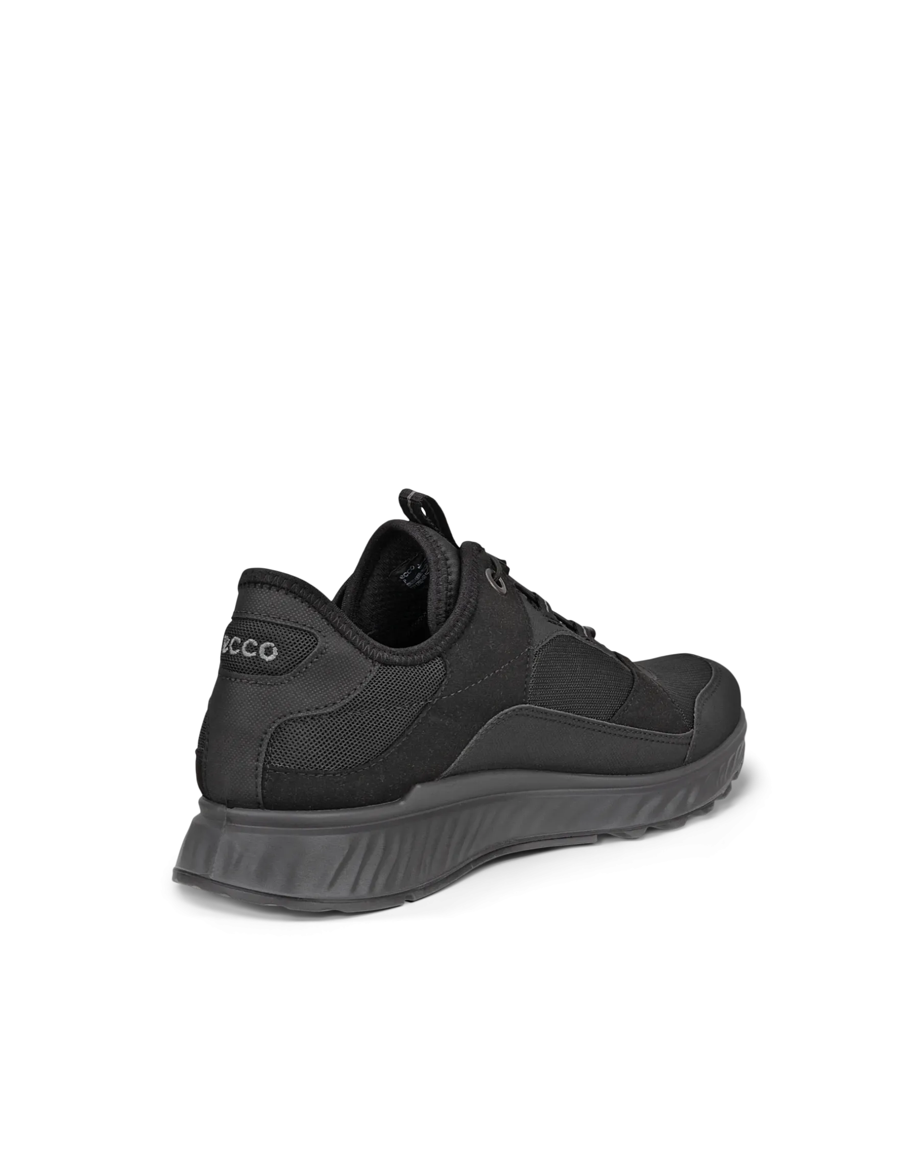 ECCO Gore-Tex|Ulkoilu* EXOSTRIDE M Musta