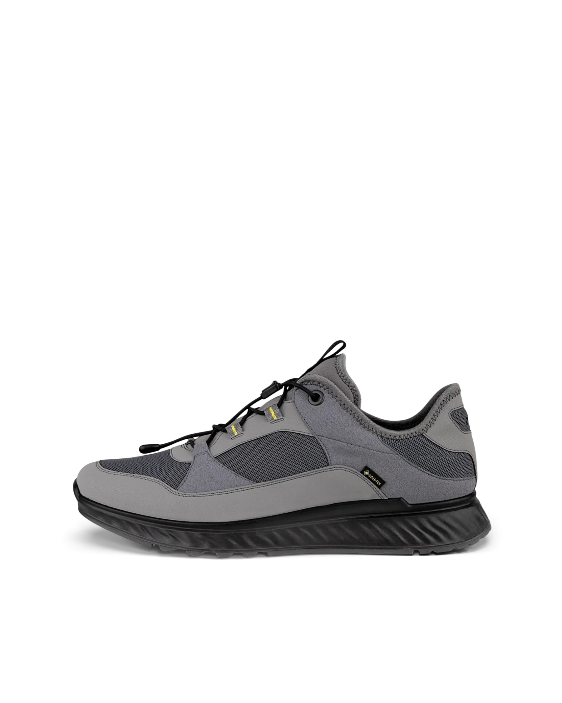 ECCO Gore-Tex|Ulkoilu* EXOSTRIDE M Harmaa