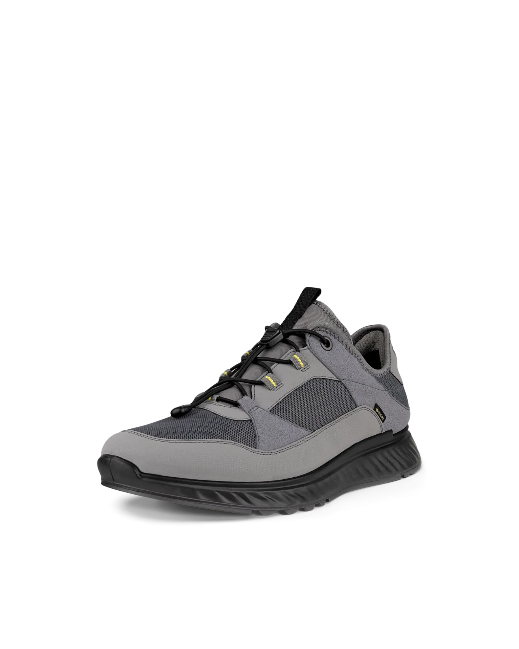 ECCO Gore-Tex|Ulkoilu* EXOSTRIDE M Harmaa