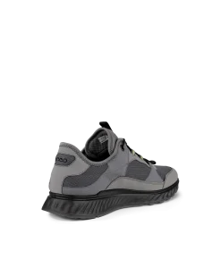 ECCO Gore-Tex|Ulkoilu* EXOSTRIDE M Harmaa
