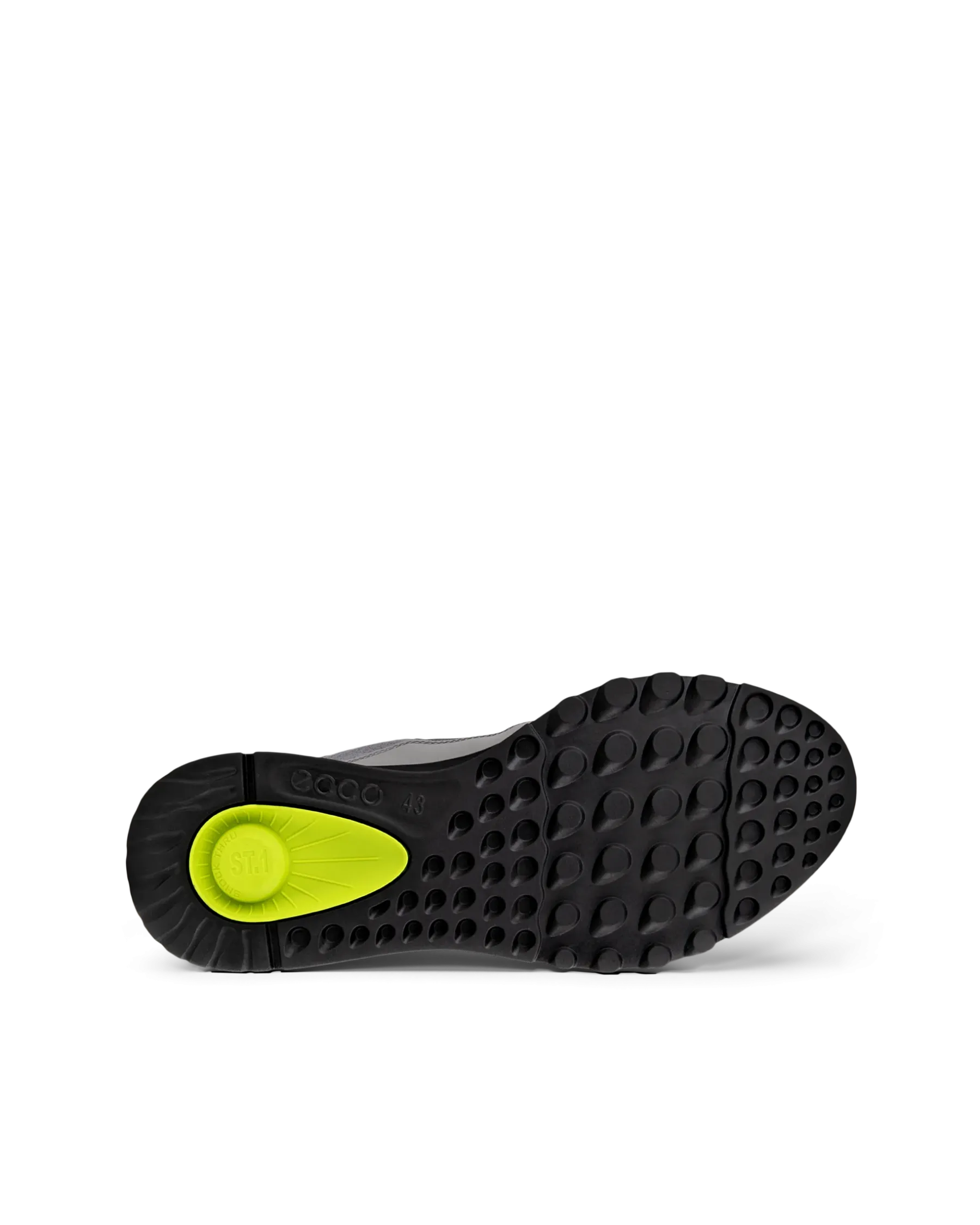 ECCO Gore-Tex|Ulkoilu* EXOSTRIDE M Harmaa