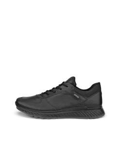 ECCO Gore-Tex|Ulkoilu* EXOSTRIDE M Musta