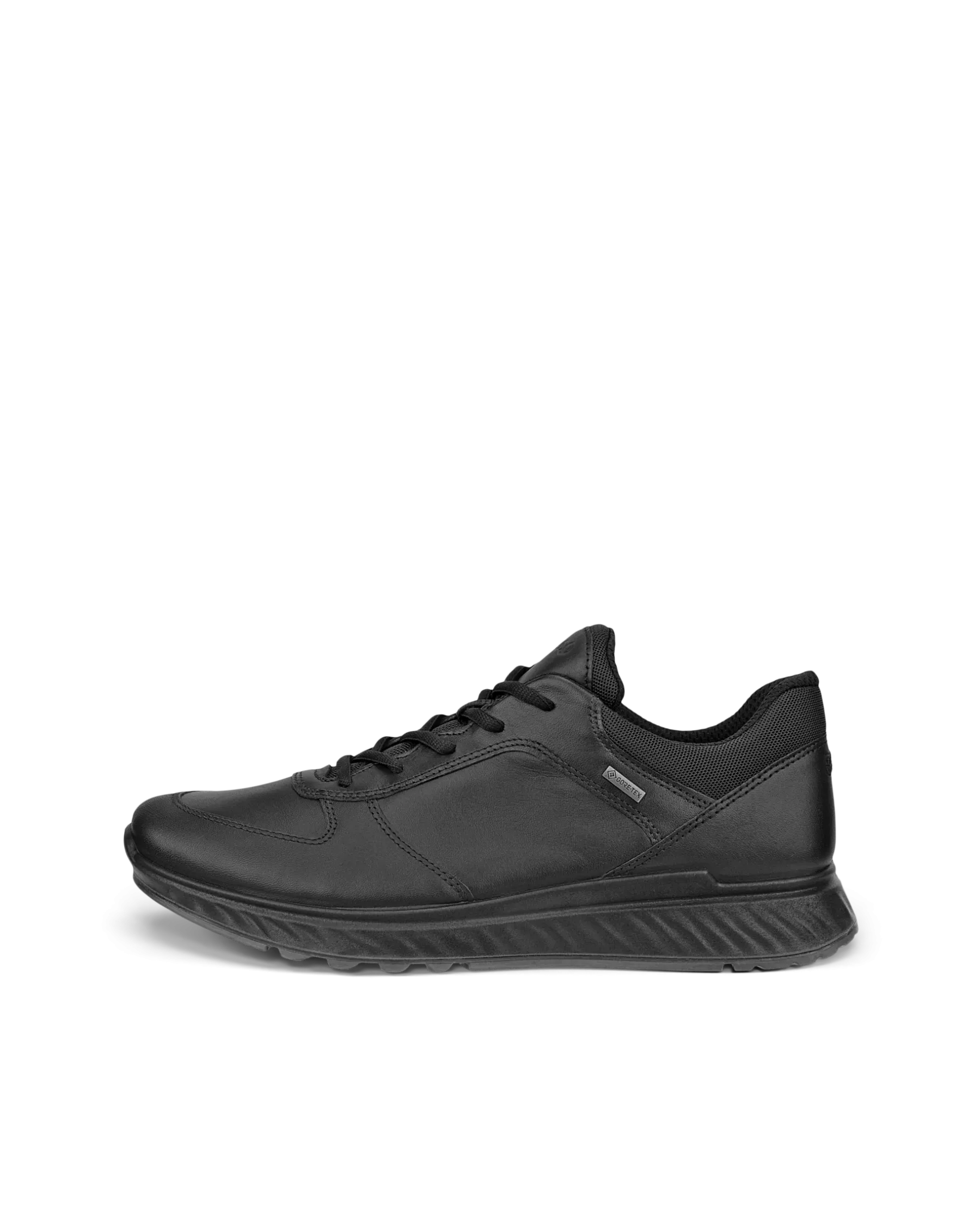 ECCO Gore-Tex|Ulkoilu* EXOSTRIDE M Musta