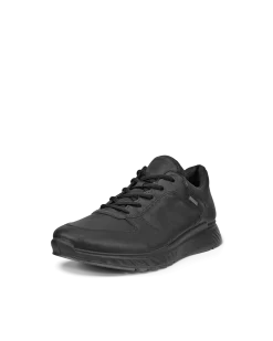 ECCO Gore-Tex|Ulkoilu* EXOSTRIDE M Musta