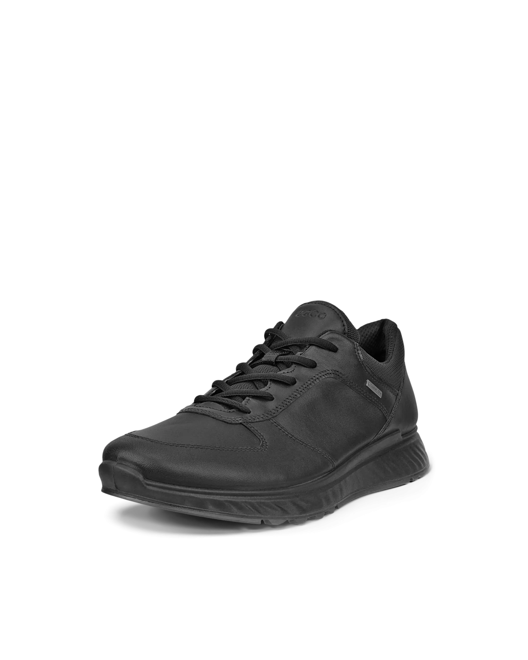 ECCO Gore-Tex|Ulkoilu* EXOSTRIDE M Musta