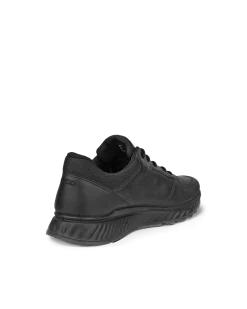 ECCO Gore-Tex|Ulkoilu* EXOSTRIDE M Musta