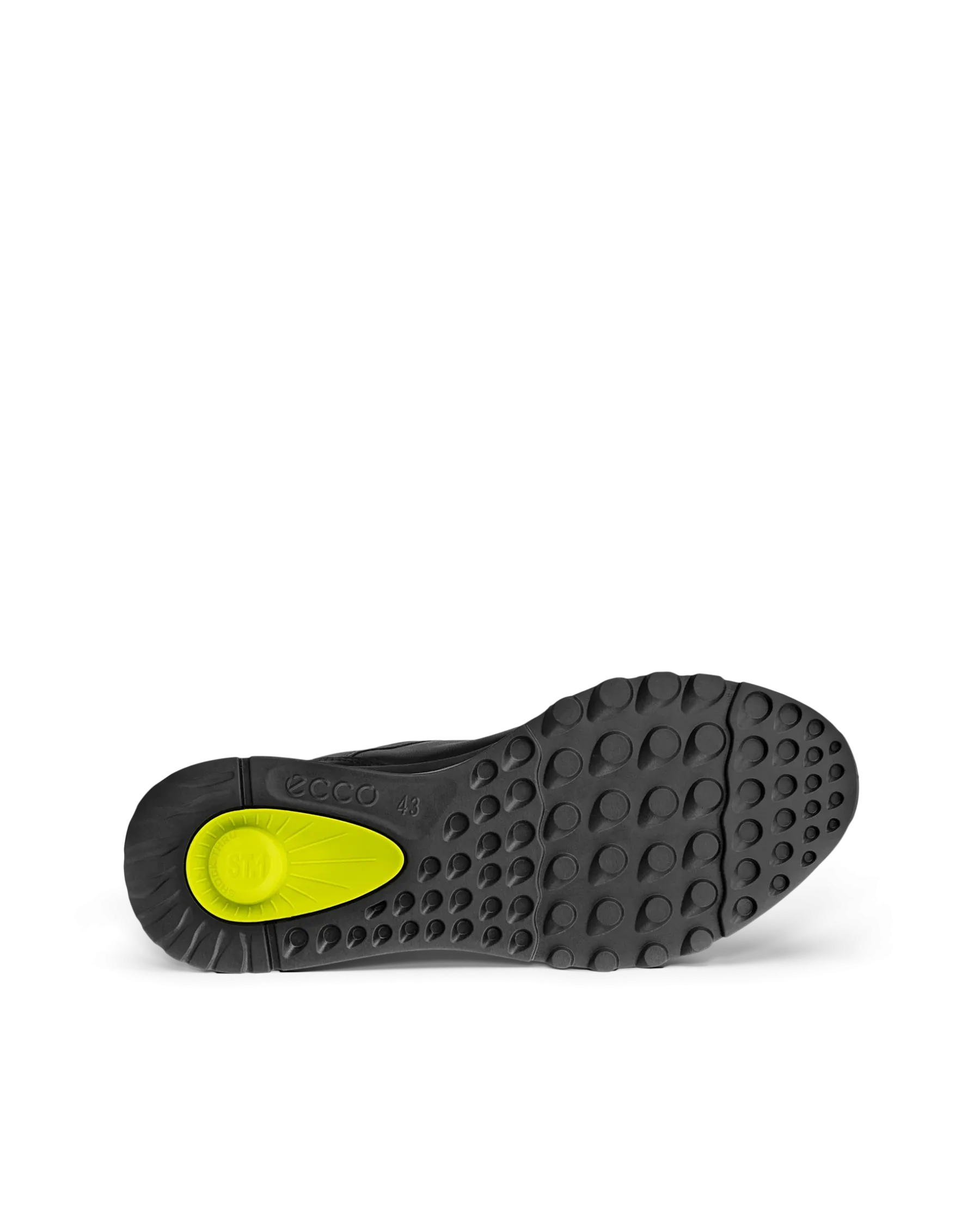 ECCO Gore-Tex|Ulkoilu* EXOSTRIDE M Musta