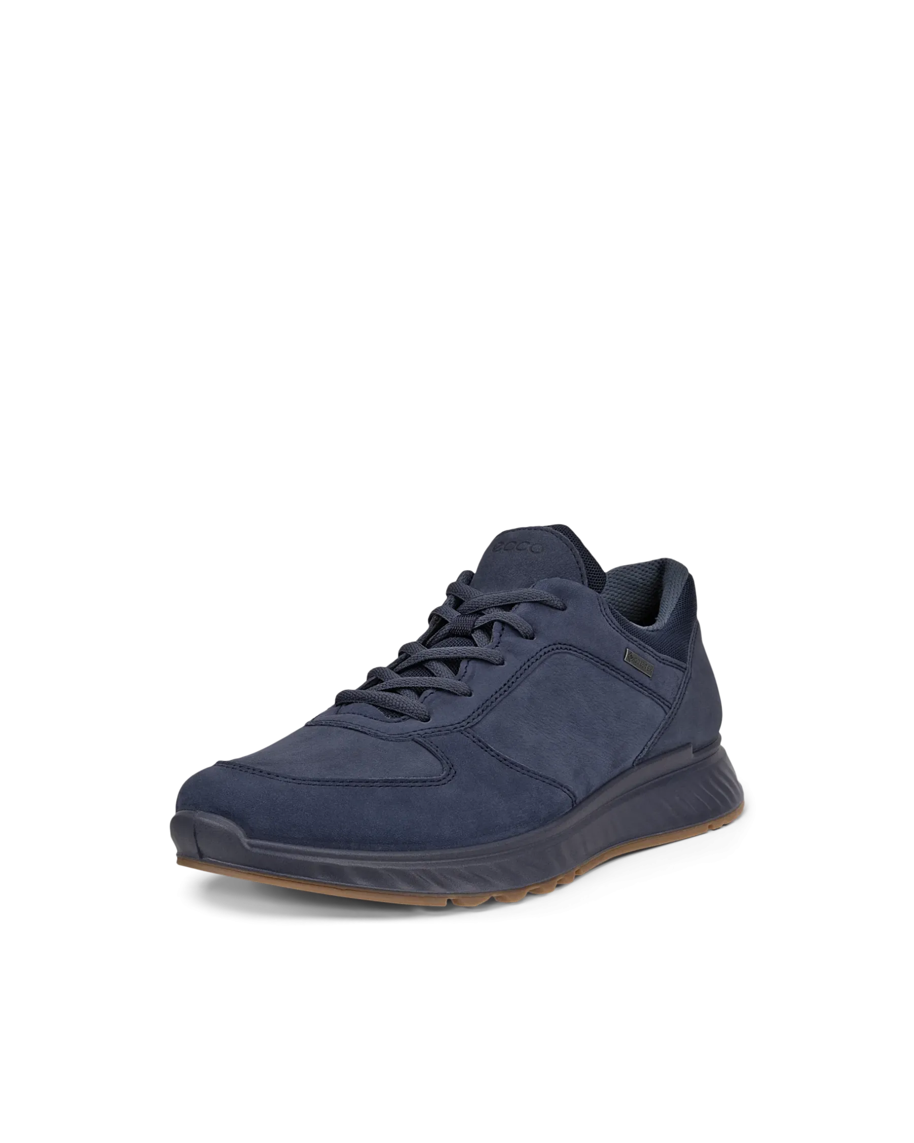 ECCO Gore-Tex|Ulkoilu* EXOSTRIDE M Tummansininen