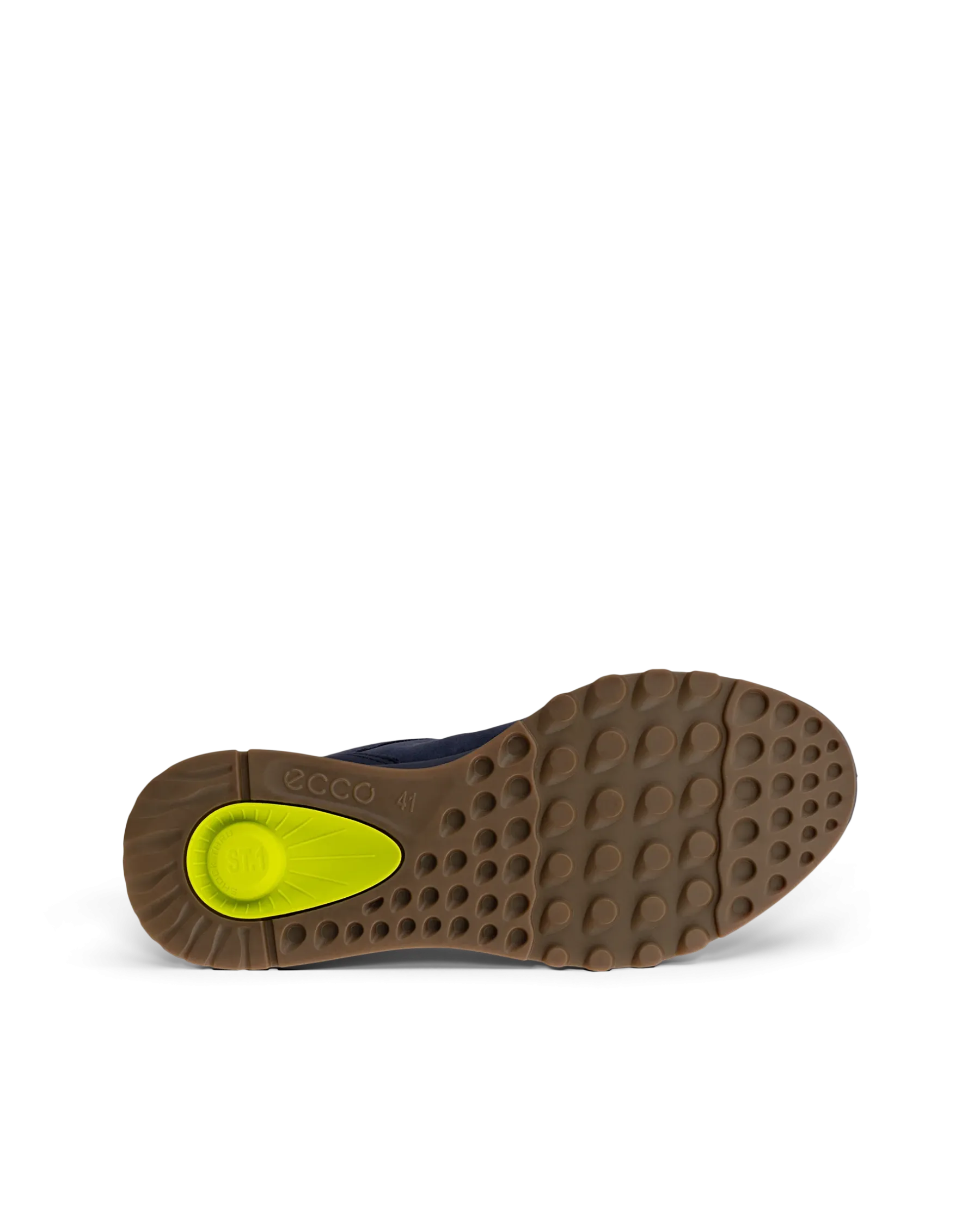 ECCO Gore-Tex|Ulkoilu* EXOSTRIDE M Tummansininen