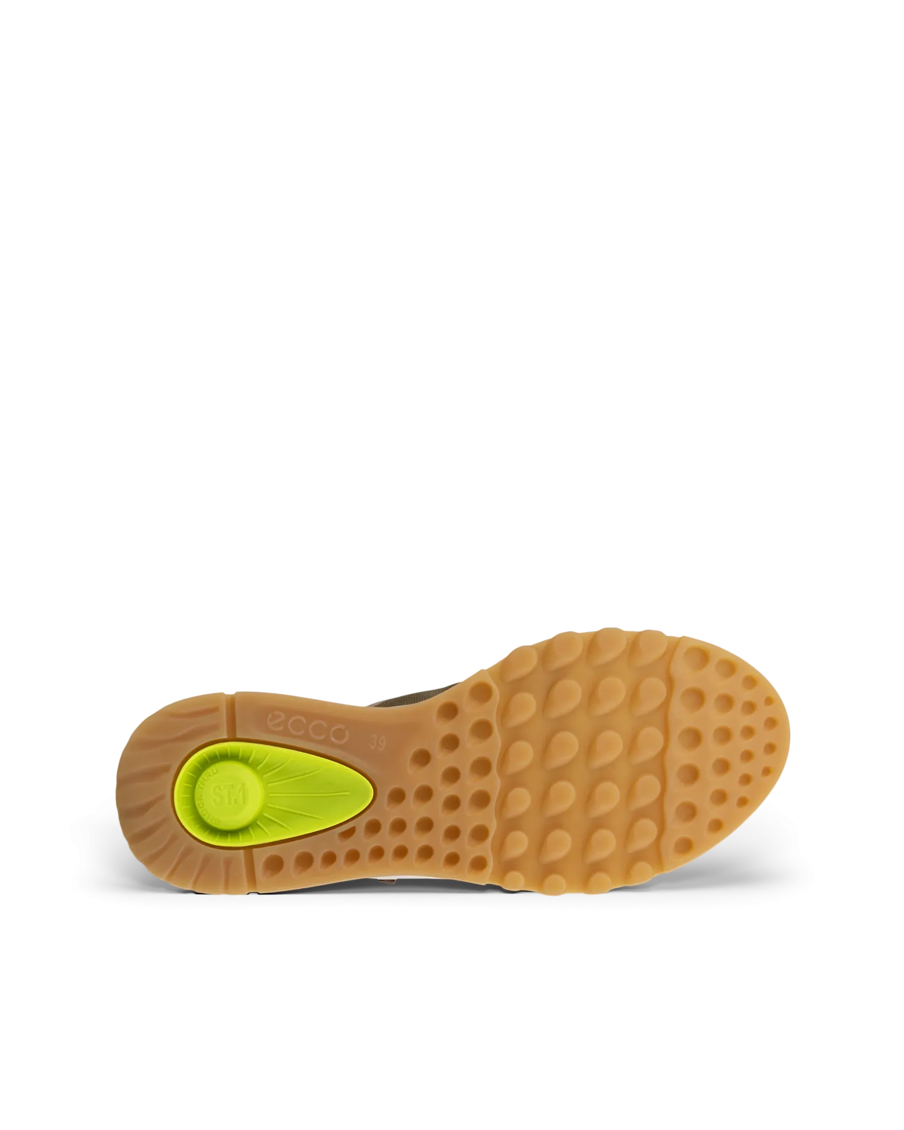 ECCO Ulkoilu|Ulkoilu* EXOSTRIDE W Beige