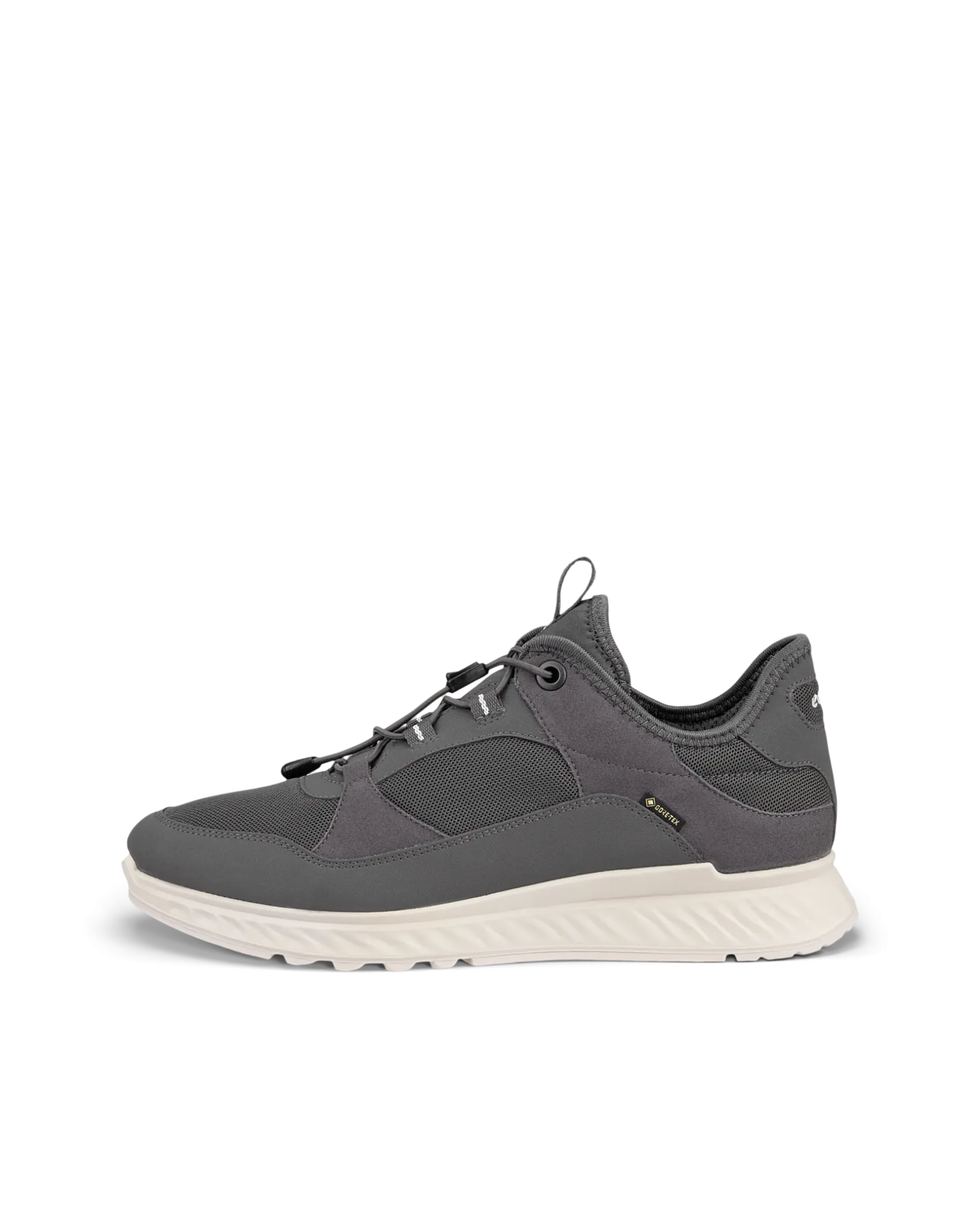 ECCO Gore-Tex|Ulkoilu* EXOSTRIDE W Harmaa