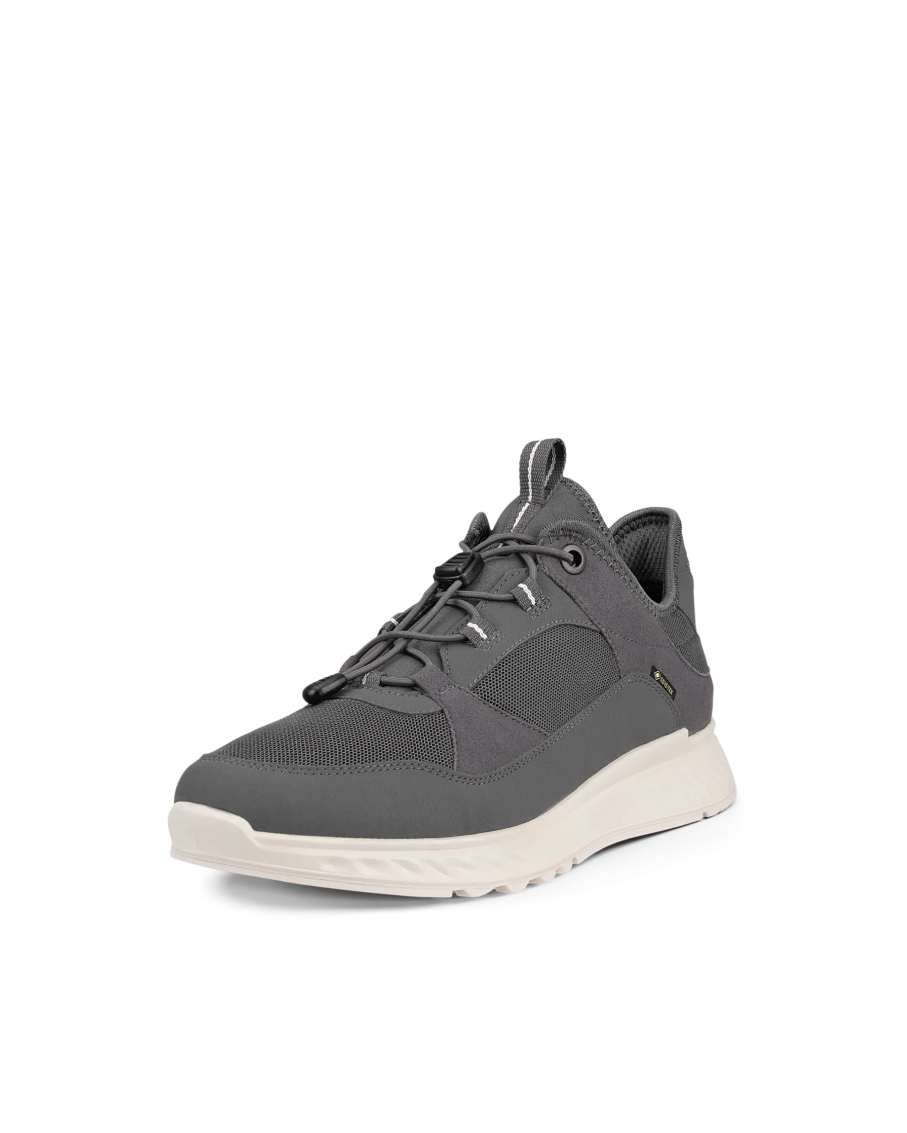 ECCO Gore-Tex|Ulkoilu* EXOSTRIDE W Harmaa