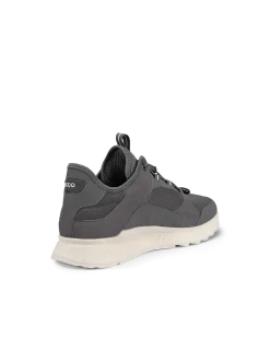 ECCO Gore-Tex|Ulkoilu* EXOSTRIDE W Harmaa